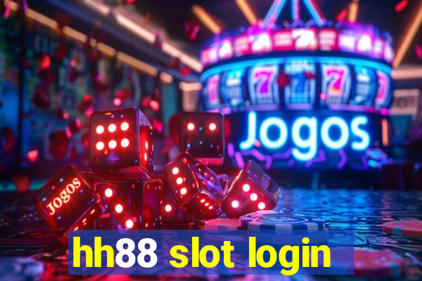 hh88 slot login