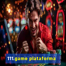 111.game plataforma