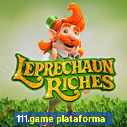 111.game plataforma