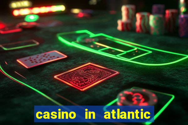 casino in atlantic city nj