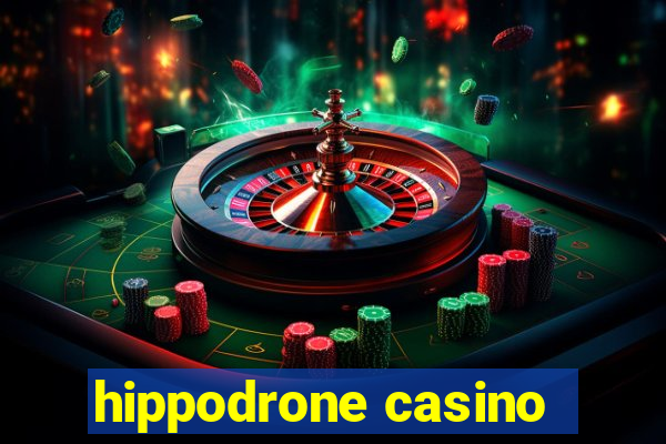 hippodrone casino