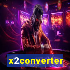 x2converter