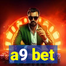 a9 bet