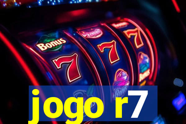 jogo r7