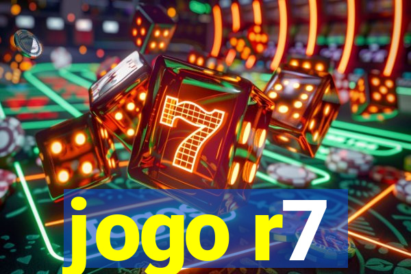 jogo r7