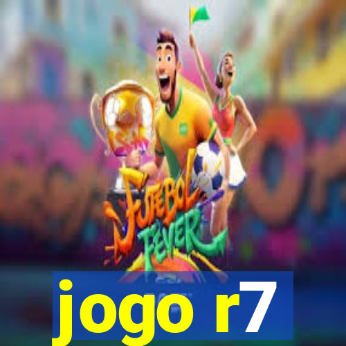 jogo r7