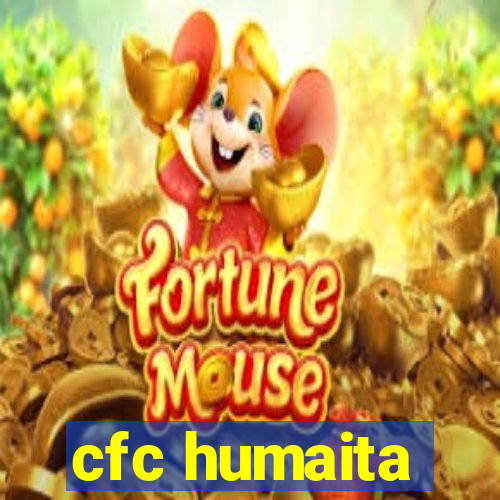 cfc humaita