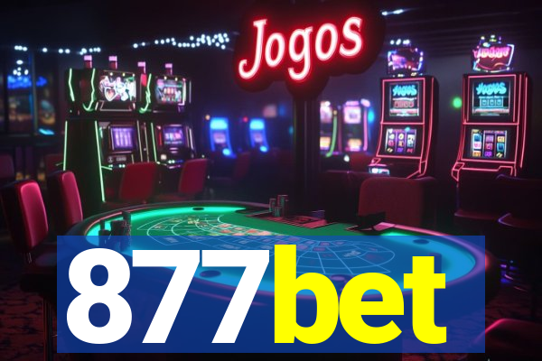 877bet