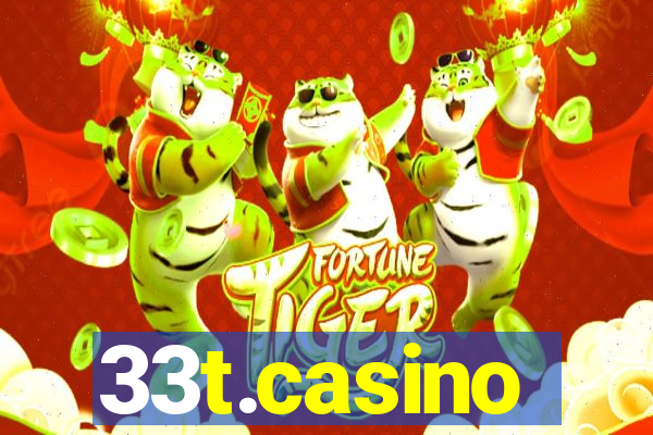 33t.casino