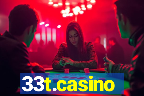 33t.casino