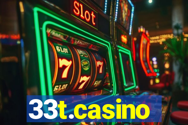 33t.casino