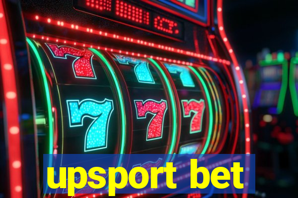 upsport bet