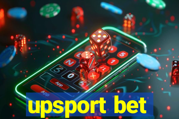 upsport bet