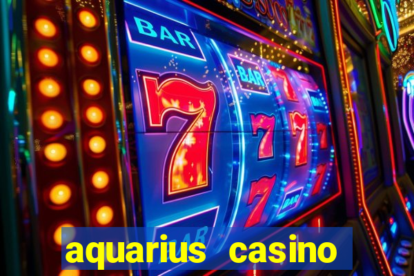 aquarius casino laughlin nevada