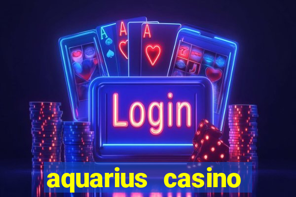 aquarius casino laughlin nevada