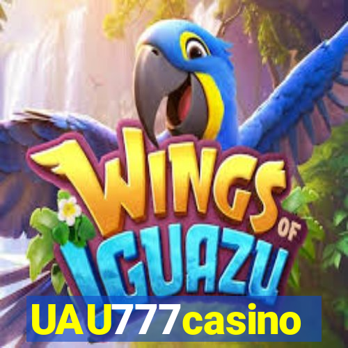 UAU777casino