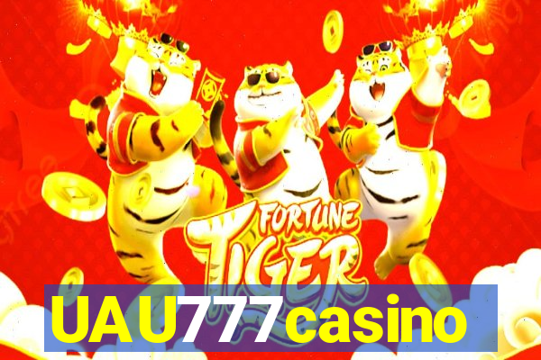 UAU777casino