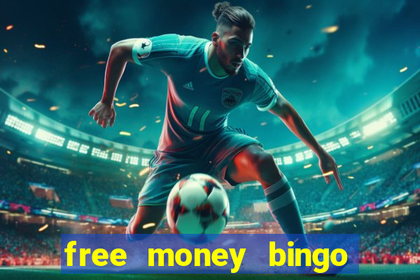 free money bingo sites no deposit