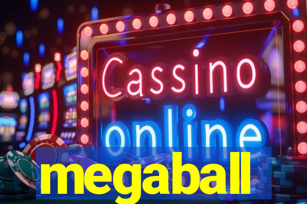 megaball