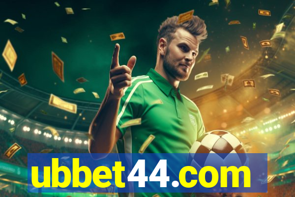 ubbet44.com