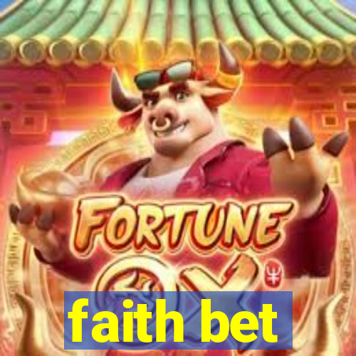 faith bet