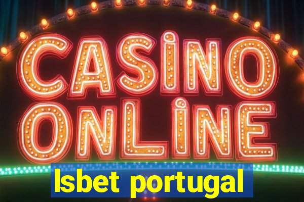 lsbet portugal