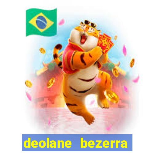 deolane bezerra jogo de aposta