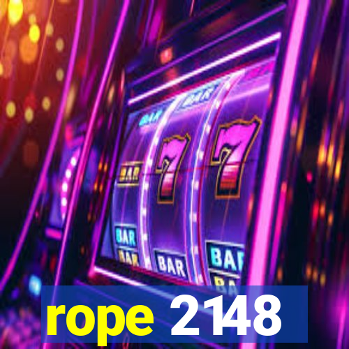 rope 2148