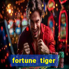 fortune tiger melhor horário