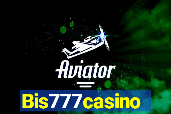 Bis777casino