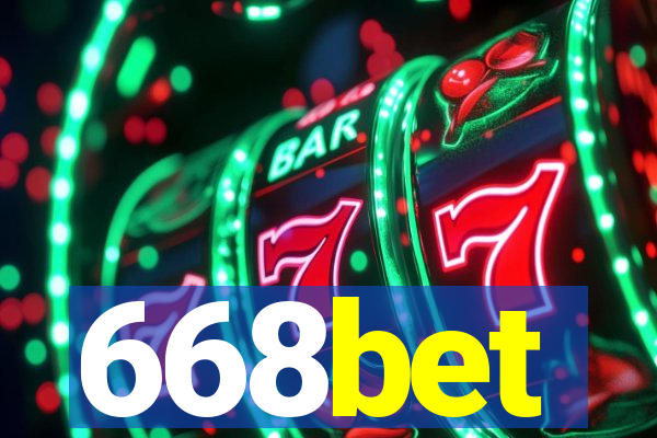 668bet