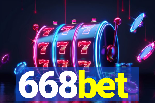 668bet