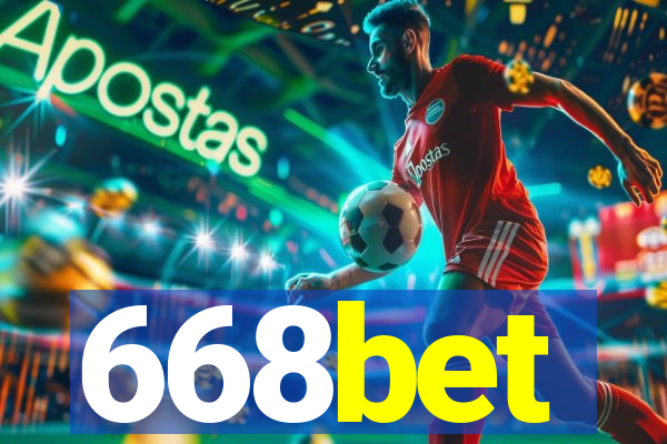 668bet