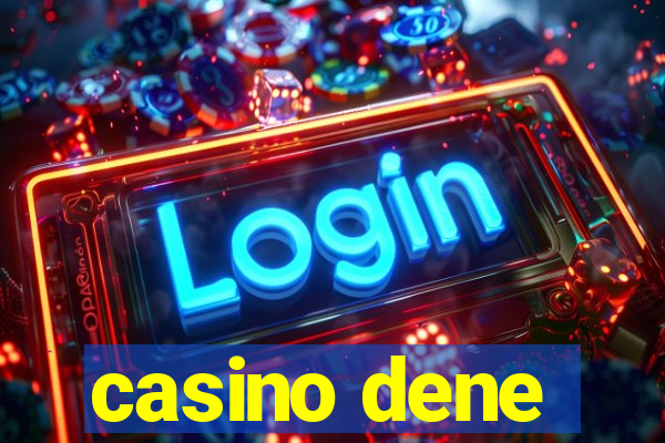 casino dene