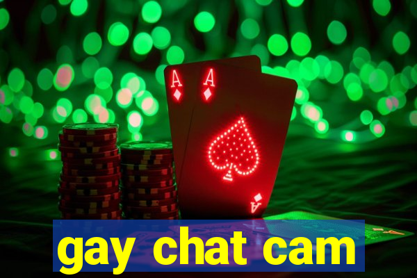 gay chat cam