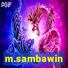 m.sambawin