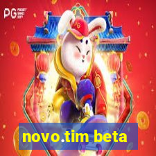 novo.tim beta