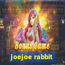 joejoe rabbit