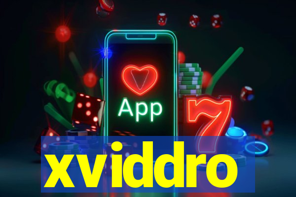 xviddro