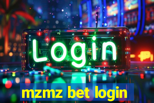 mzmz bet login