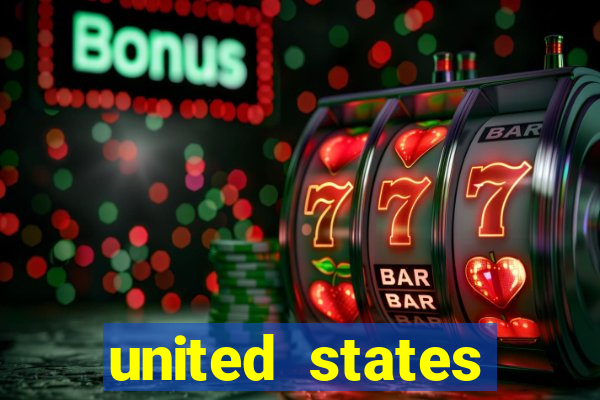 united states casinos online