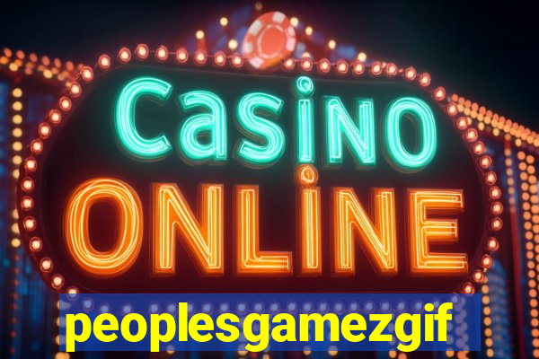 peoplesgamezgiftexchange