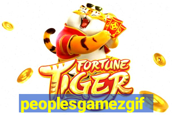 peoplesgamezgiftexchange