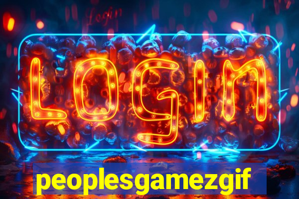 peoplesgamezgiftexchange