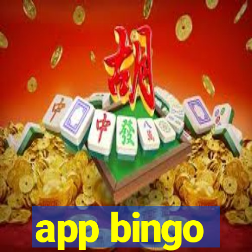 app bingo