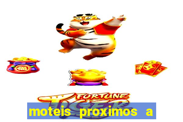 moteis proximos a minha localização