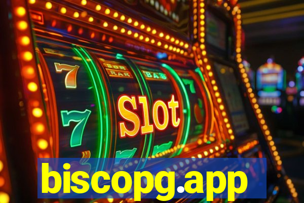 biscopg.app