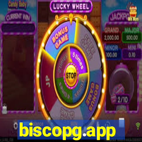 biscopg.app