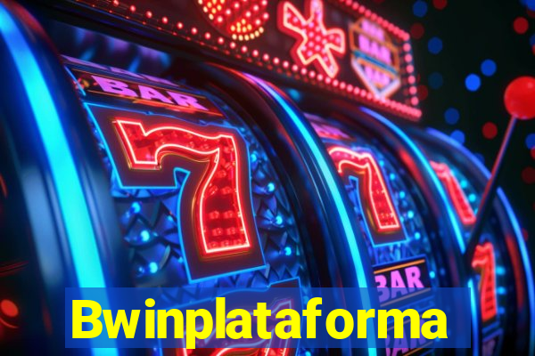 Bwinplataforma