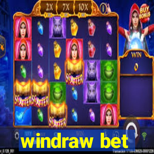 windraw bet